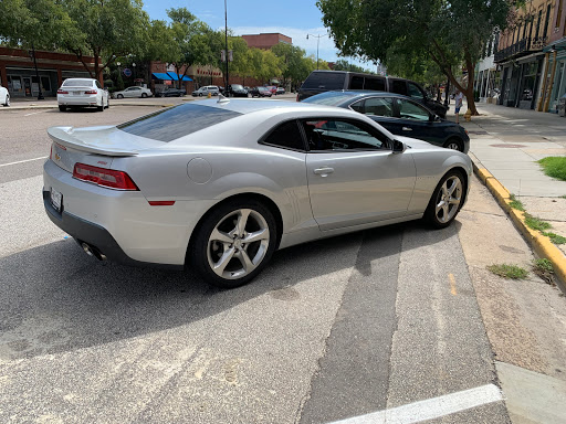 Insurance Agency «Capps Insurance Agency Inc.», reviews and photos