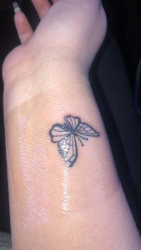 Find vag tattoo ideas for your next unique tattoo in Hudson at Twisted Canvas Tattoo and Art Studio