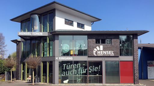 Hensel Zimmertürenfabrik GmbH