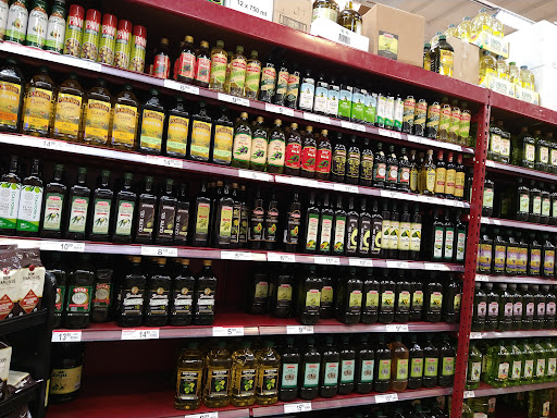 Supermarket «Super King Market», reviews and photos, 436 Auto Center Dr, Claremont, CA 91711, USA