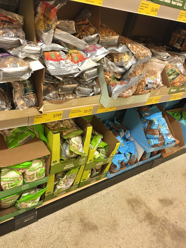 Supermarket «ALDI», reviews and photos, 4 Memorial Dr, Lodi, NJ 07644, USA