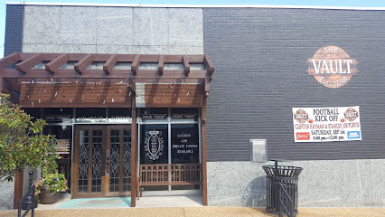 The Vault Eatery And Drinkery