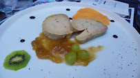 Foie gras du Restaurant Le Grand Balcon à Mazamet - n°2