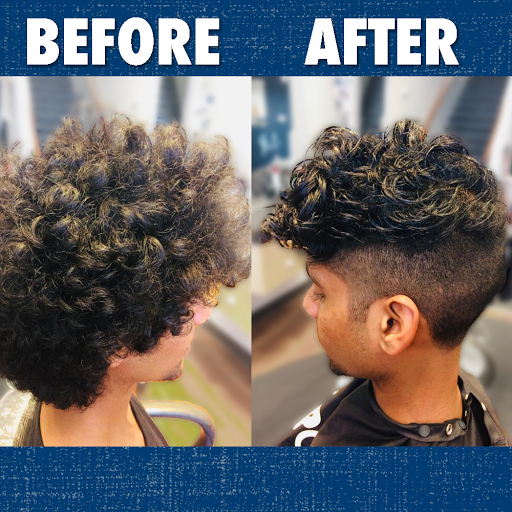 Hair Salon «Supercuts», reviews and photos, 23017 W Outer Dr, Allen Park, MI 48101, USA