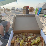 Photo n°1 de l'avis de Jan.o fait le 18/08/2020 à 19:20 sur le  Restaurant Kamino à Heiligenhafen