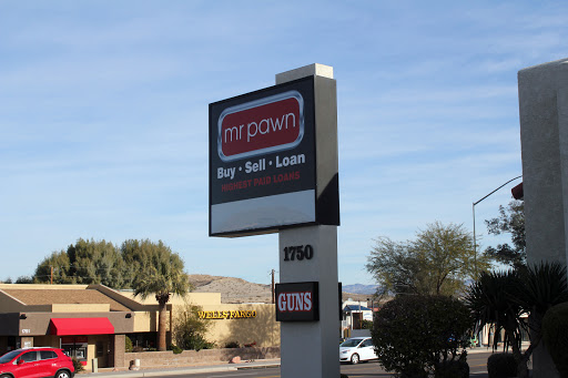 Gun Shop «Mr. Pawn», reviews and photos