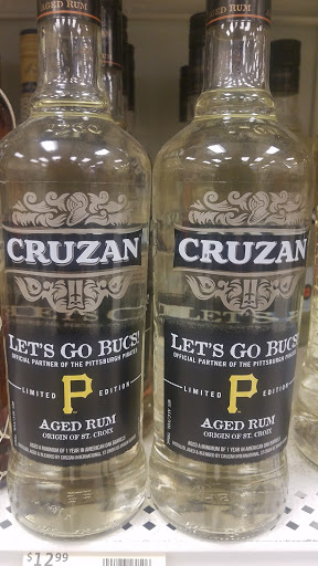 Liquor Store «Wine & Spirits», reviews and photos, 2719 Brodhead Rd # 9, Aliquippa, PA 15001, USA