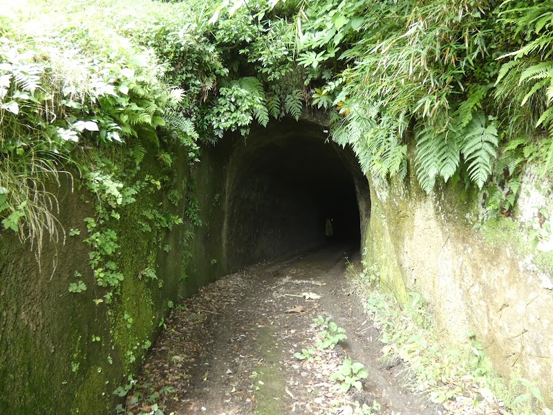 細田隧道