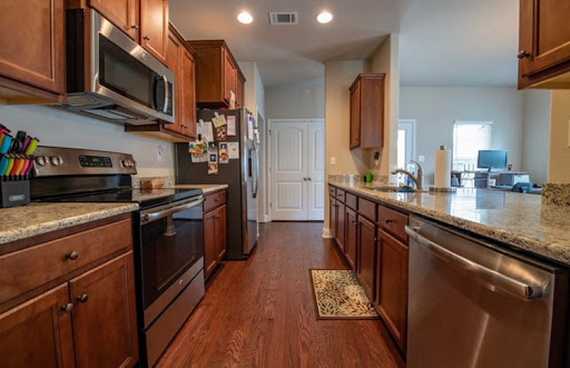 Appliance Repair Service «Total Home Protection», reviews and photos, 325 Chestnut St #800, Philadelphia, PA 19106, USA