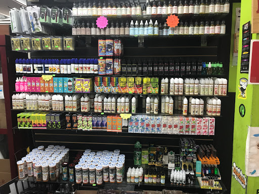 Tobacco Shop «Wild Impulse Smoke Shop», reviews and photos, 4180 Lawrenceville Hwy NW, Lilburn, GA 30047, USA