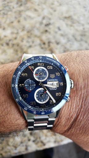 Jeweler «Ackerman Jewelers», reviews and photos, 5335 Ehrlich Rd, Tampa, FL 33625, USA