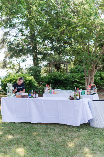 Caterer «Yummy Goodness Catering Company», reviews and photos, 317 Village Rd #109, Virginia Beach, VA 23454, USA