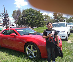 Tianguis De Autos Usados Leon Gto photo