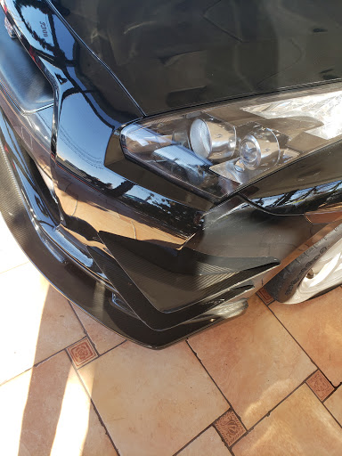 Auto Body Shop «Sonoma Auto Collision», reviews and photos, 3330 Sonoma Blvd, Vallejo, CA 94590, USA