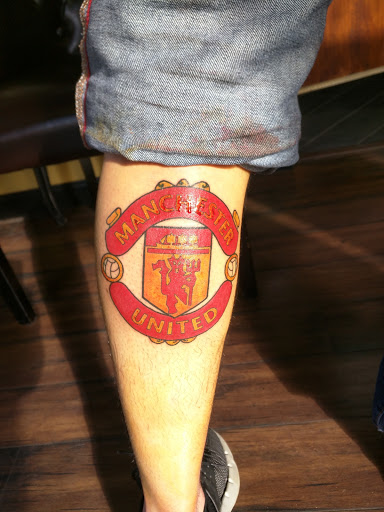 Tattoo Shop «Old Glory Tattoo Co.», reviews and photos, 516 Summerfield Ave, Asbury Park, NJ 07712, USA