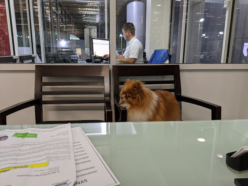 Ford Dealer «Jarrett-Gordon Ford Winter Haven», reviews and photos, 3015 Lake Alfred Rd, Winter Haven, FL 33881, USA