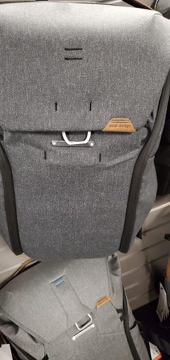 Camera Store «Roberts Camera», reviews and photos, 220 E St Clair St, Indianapolis, IN 46204, USA