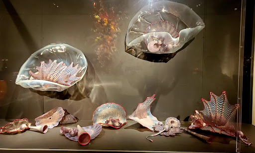 Art Museum «Museum of Glass», reviews and photos, 1801 Dock St, Tacoma, WA 98402, USA