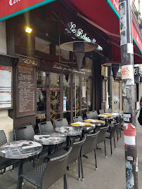 Atmosphère du Restaurant français Le Relais Gascon à Paris - n°17