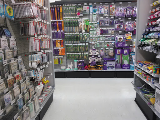 Craft Store «Michaels», reviews and photos, 229 W Alexander St, Plant City, FL 33563, USA