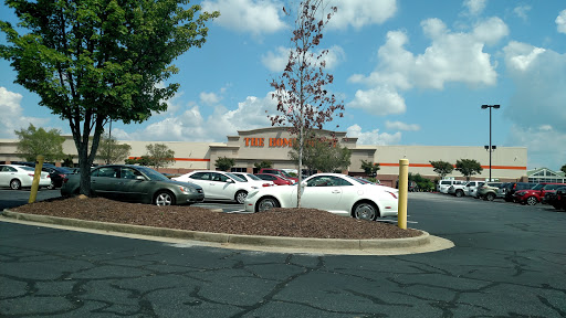 Home Improvement Store «The Home Depot», reviews and photos, 2450 Cumberland Pkwy SE, Atlanta, GA 30339, USA