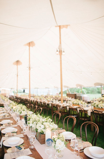 Wedding Planner «Salt Harbor Designs», reviews and photos, 15 S 2nd St, Wilmington, NC 28401, USA