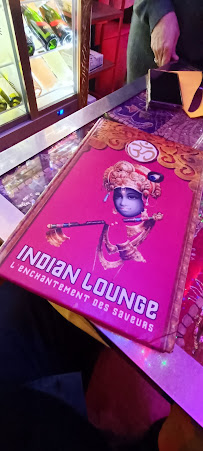 Les plus récentes photos du Restaurant indien INDIAN LOUNGE à Nice - n°15