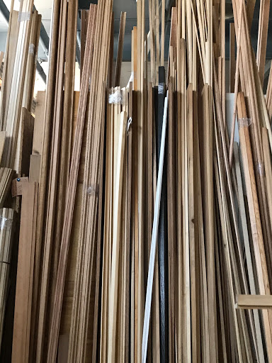 Building Materials Store «ABC Materials», reviews and photos, 711 Johnston St, Akron, OH 44306, USA