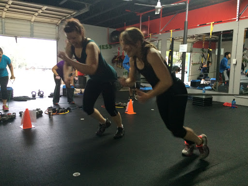 Health Club «Shape Up! Boot Camps and Fitness», reviews and photos, 5757 Sonoma Dr Suite C, Pleasanton, CA 94566, USA