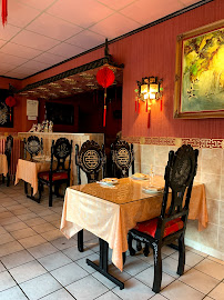Atmosphère du Restaurant vietnamien O Dragon Royal à Château-Arnoux-Saint-Auban - n°2