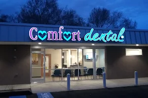 Comfort Dental of Alameda image