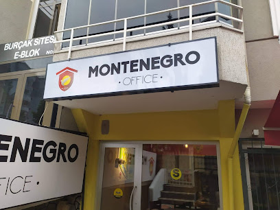 Montenegro Office Gayrimenkul Yatırım Danışmanlık Emlak