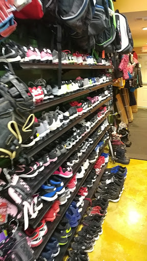 Sporting Goods Store «Play It Again Sports», reviews and photos, 15038 San Pedro Ave, San Antonio, TX 78232, USA