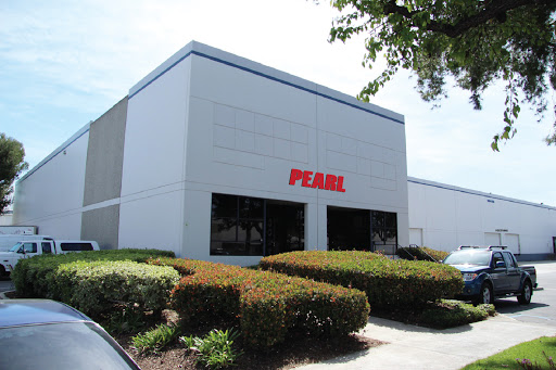 Pearlman Industries Inc