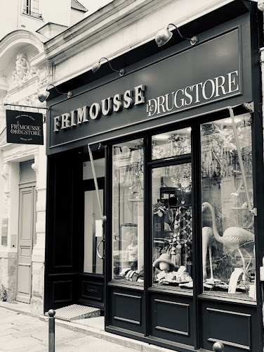 Frimousse Le Drugstore à Rennes