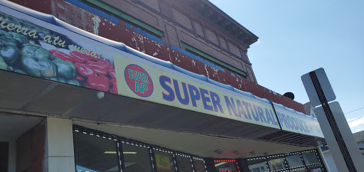 Grocery Store «Garcia Market», reviews and photos, 824 Pittston Ave, Scranton, PA 18505, USA