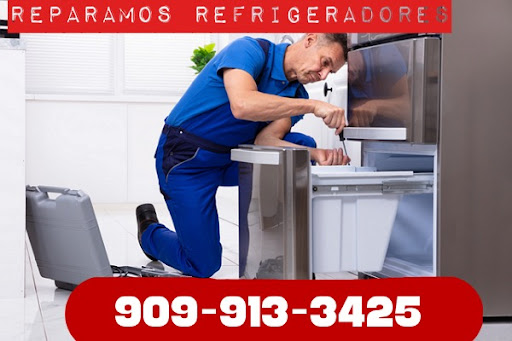 Used Appliance Store «Old Stove Appliances & Repair», reviews and photos, 1098 W Base Line St, San Bernardino, CA 92411, USA