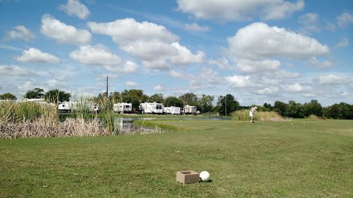 Golf Course «Austin Bayou Golf Course and RV Park», reviews and photos, 2111 County Rd 33, Danbury, TX 77534, USA