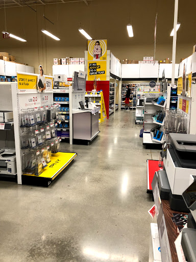 Office Supply Store «Office Depot», reviews and photos, 7240 SW 88th St, Miami, FL 33156, USA