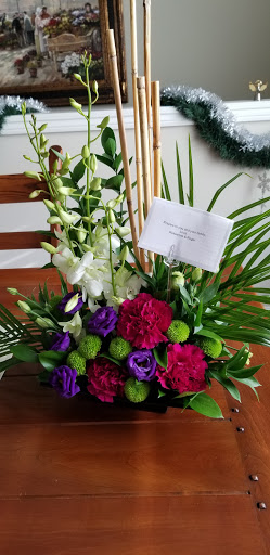 Florist «A & A Flowers», reviews and photos, 6 N Washington St, Oxford, MI 48371, USA