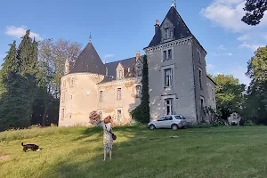Chambres d'hôtes - Château de Forsac image