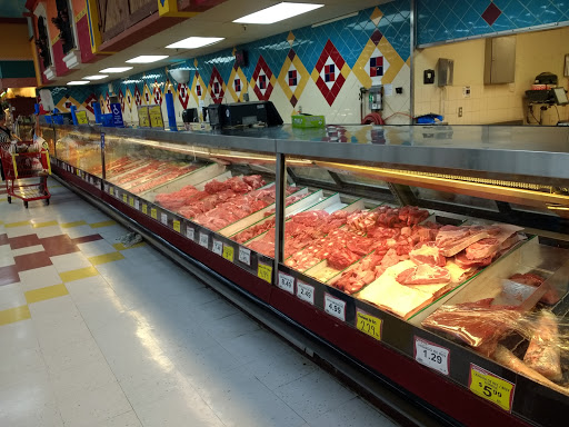 Grocery Store «Mi Pueblo Food Center # 6», reviews and photos, 1437 Freedom Blvd, Watsonville, CA 95076, USA