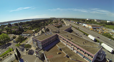 Centre d'affaires Les Vallins - Location Bureaux Commerce Domiciliation Fos-sur-Mer à Fos-sur-Mer