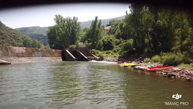 Vidéos Hébergement Gîte d'Andabre 12360 Gissac