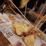 Photo n°2 de l'avis de Ivan. fait le 31/01/2020 à 14:35 sur le  Gusto79 à Falciano del Massico