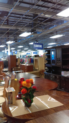 Thrift Store «Goodwill», reviews and photos, 1 N Mall Dr, Ocean Township, NJ 07712, USA