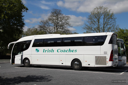 Irish Coaches