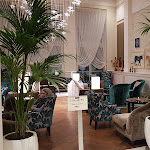 Photo n°5 de l'avis de beat.h fait le 10/04/2019 à 19:27 sur le  Turin Palace Hotel à Turin