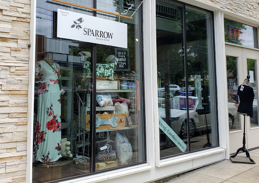 Sparrow Boutique & Gifts
