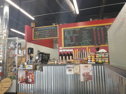 Cafe «Hidden Peaks Coffee And Roasting Company», reviews and photos, 4879 S Redwood Rd, Salt Lake City, UT 84123, USA